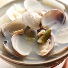 냉동 백합조개 1kg 20/40(중) 40/60(대) 해감완료 인도네시아산, 20~40 중