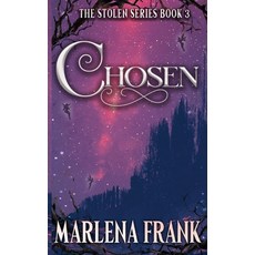 (영문도서) Chosen Paperback, Mawr Paw LLC, English, 9781955854252