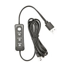차량용히터 무시동히터 차량용온풍기 USB 5V 온도 컨트롤러 히터 조절기 장갑 따뜻한 스위치 3 속도 조절 겨울 제어 M4YD