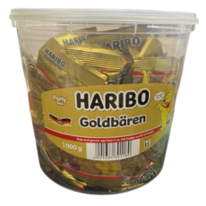 하리보 골드베렌 젤리1000g