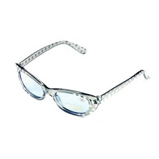 日本Ku Ku Walk兒童太陽眼鏡-雷射星星款