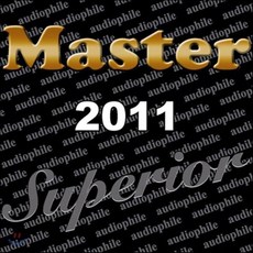 [CD] 2011 Master Music 레이블 오디오파일 샘플러 (Master Superior 2011)