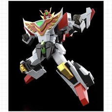 굿셀렉샵 파이어버드 지구용사 선가드 GSC, 2.토네이도 썬더버드, 1개