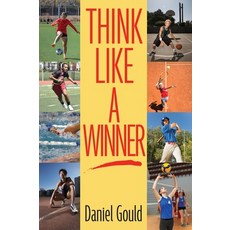 (영문도서)Think Like a Winner Hardcover, Outskirts Press, English, 9781977290083 Outskirts Press, English, 9781977290083