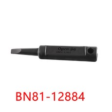 호환 삼성 TV 오프닝 지그 도구 BN81-12884A 나사 없는 후방 커버 분해 BN81-12884, 1개