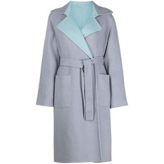 알베르타페레티 리버서블 코트