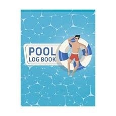 수영장 기록부 유지보수 및 체크리스트 - 일일 검사