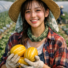 참외 성주 꿀 맛가득 프리미엄 1.5Kg, 1박스, 성주 참외 1.5Kg
