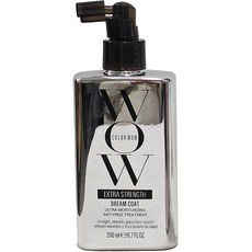 COLOR WOW Dream Cocktail 濃密護髮精華, 1個, WOW黑頭銀瓶200ML