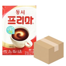 동서 프리마 500gx12개 1박스, 500g, 12개