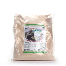 Maca Magic 根粉, 1kg, 1袋