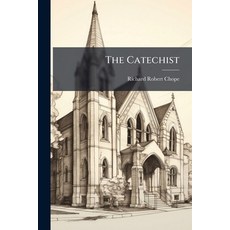 (英文圖書)The Catechist 平裝版, Hutson Street Press, 英文
