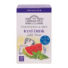 아마드 티 홍차 클래식 셀렉션 팩 티백 얼그레이 4종 잉글리시 넘버원 다르질링 브렉퍼스트 20 1팩 카페인 및 무설탕