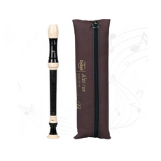 다벨 알토 리코더 DAR-330G / DAR-331B 플라스틱 리코더 악기, DSR-321WB(바로크식), 1개