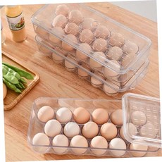 18구 투명 계란 케이스 계란보관함 계란보관용기 79000EA 1EA, 본상품