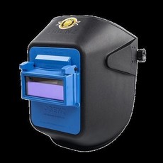 電焊面罩 等離子電焊面罩 焊罩帽子 08款 自動變光 焊罩 氬弧焊面具, 1個, 08款不變光焊罩