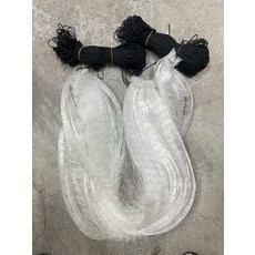 漁夫之家 安全防護網 0.35mm 線徑, 透明, 1個