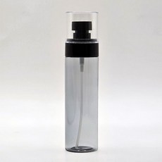 마끼라 화장품용기 스프레이 공병 리필병 100ml 소분병 소분용 휴대용 여행용, 125ml  원액 20%