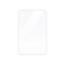 iGPSPORT BiNavi Air 액정 보호 필름, 1개, 투명
