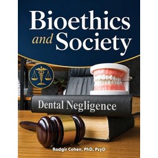 (英文圖書)Bioethics and Society: Dental Ethics in Faith-Based and Comparative Perspective 平裝版, PRAXIS and Pneuma, 英文, 平裝本
