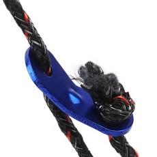 우우상사 스토퍼 1P 캠핑, 블루