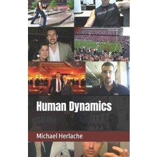 (英文圖書)Human Dynamics 平裝版, Createspace Independent Pub..., 英文