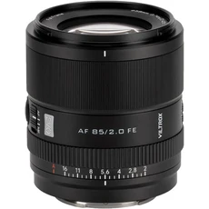 VILTROX AF 85mm F2.0 EVO 풀프레임 자동 초점 대구경 카메라 렌즈 소니 E 니콘 Z 마운트 A7IV A7C ZV-E1 F, 01 니콘 Z, 01 빠른  Mainland, 01 85mm F2.0 EVO FE