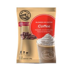 빅트레인 커피 파우더 1.59kg, 1개입, 1개