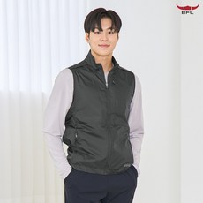 韓國 BUFFALO Inner Fit Wear BFL男士春夏秋季登山釣魚工作服運動柔軟網眼背心 S23VT-540