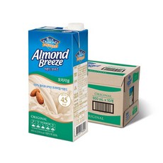 아몬드 브리즈 오리지널 950ML 10팩