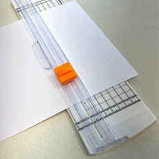 홈엔모어 사무용 서류 재단기, 단일옵션