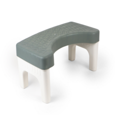 지니걸즈 발받침대 의자발받침