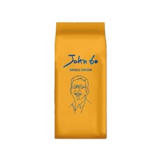 John60 과테말라 로스팅 원두커피 홀빈 1kg 싱글오리진, 1개, 홀빈(분쇄안함)