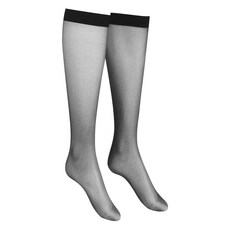 메종클로즈 퓨어 텐션 롱 양말