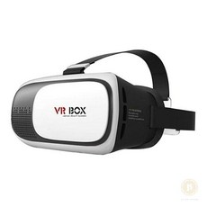 스토어-지유 체험 VR BOX 2 가상현실 기기 3D 체험교체