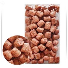 하비콘 물부치 갈색 70개 1봉 옥수수전분 놀이 플레이콘 만들기 재료