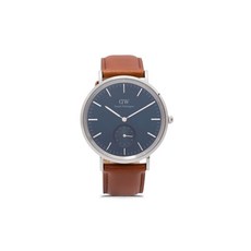 다니엘웰링턴 클래식 멀티 아이 세인트 모즈 아틱 40mm 시계