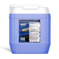 오토워시 마일드 카샴푸 18.75L 대용량 말통 세차샴푸, 1개