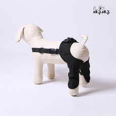 강아지 양다리 애구애구, 1개, S