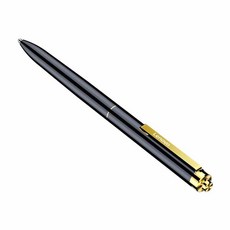 프롬윤슬 펜녹음기 장시간녹음기 녹음기 강의, 1개, 16GB 검은색 공식 표준 구성