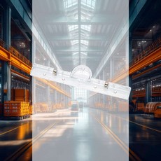 서류 홀더 사무실 바 냉장고 클립 문서 보드