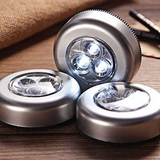 LED 터치 램프 라이트 터치식무드 조명