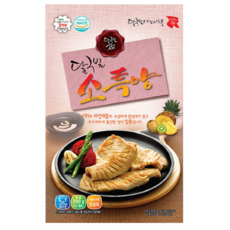 킴스클럽 달구벌 소특양 200g (냉동제품), 1개