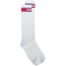 마르셀로벌론카운티오브밀란 리브드 니트 양말