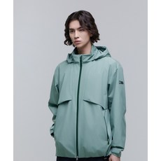 [내셔널지오그래픽] N251UJP860 아틀라스 윈드스토퍼 BY GORE-TEX LABS 2L 블록 자켓 KHAKI GREEN