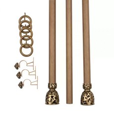 코스트코 커튼봉 180~540cm