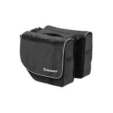 GIANT 捷安特 簡易式馬鞍袋 CITY PANNIER BAG, 1個