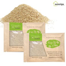 국내산 쌀눈 1kg+1kg 현미쌀눈, 1kg