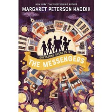 Greystone Secrets #3: The Messengers, 기본