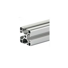 TETC 工業鋁擠型 4040A, 1個